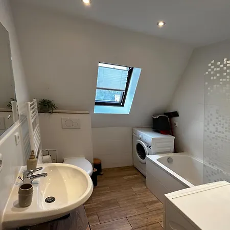 Apartment Mikra Homes24 In