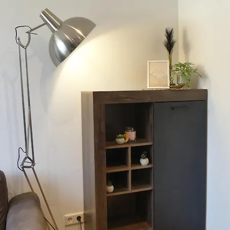 Apartment Mikra Homes24 In Zwickau
