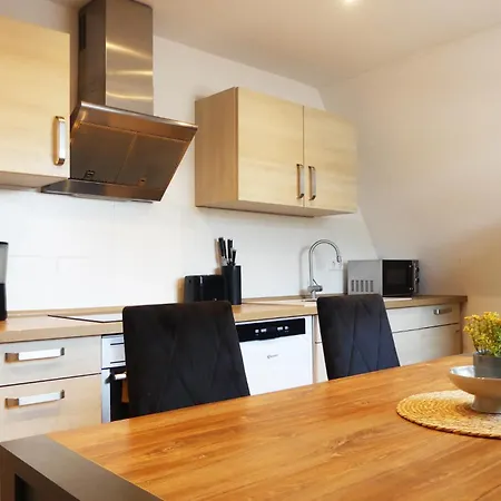 Apartment Mikra Homes24 In
