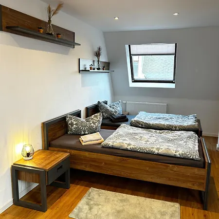 Mikra Homes24 In * Zwickau