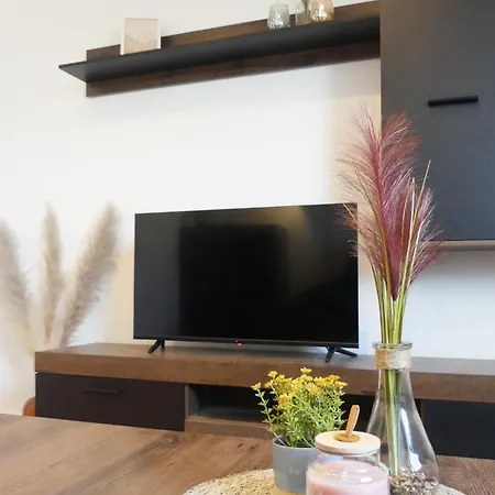 Mikra Homes24 In Zwickau