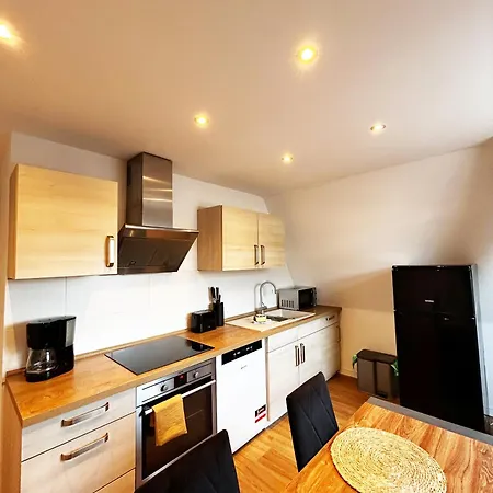 Mikra Homes24 In Apartment