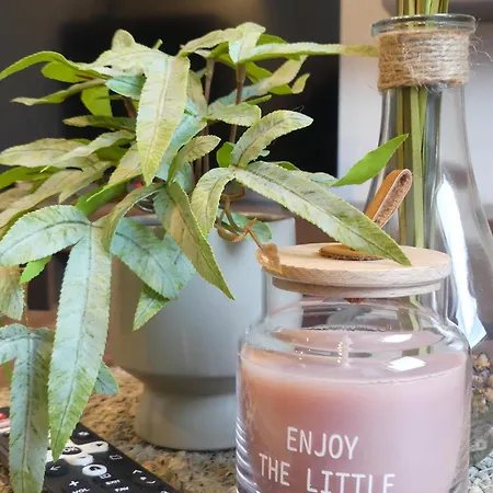 Appartamento Mikra Homes24 In *