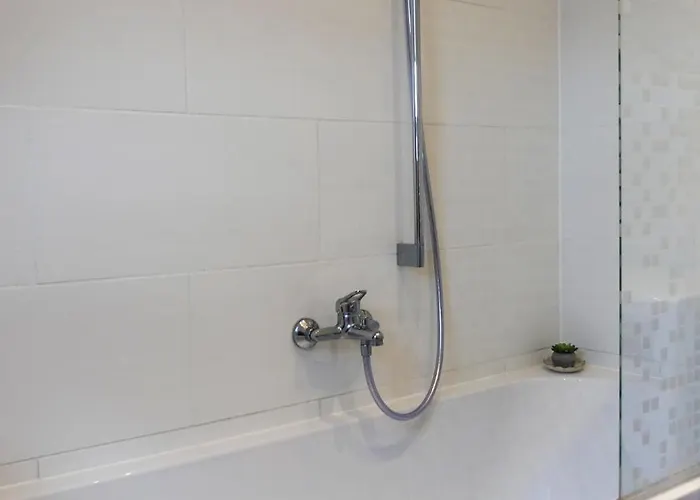 Mikra Homes24 In Appartamento Zwickau