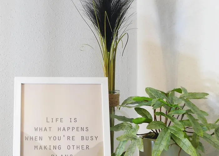 Mikra Homes24 In Zwickau