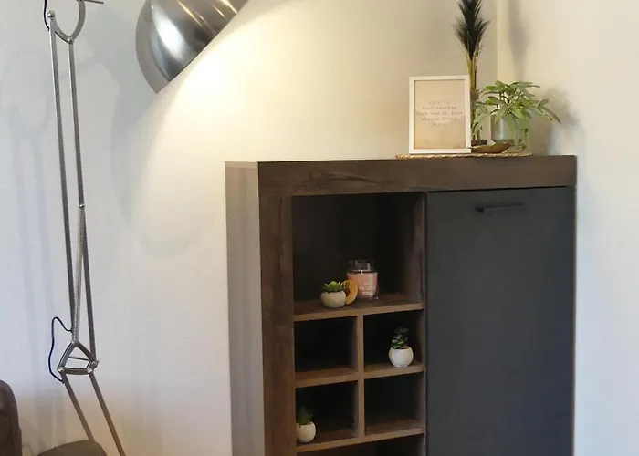 Appartamento Mikra Homes24 In Zwickau