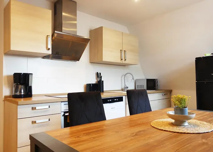 Appartamento Mikra Homes24 In