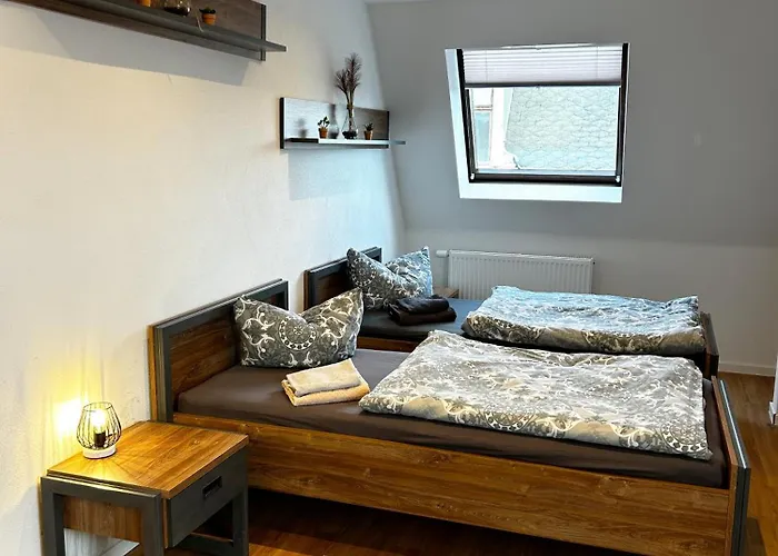 Mikra Homes24 In * Zwickau