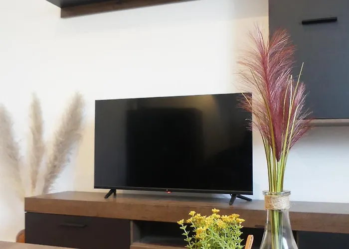 Mikra Homes24 In Zwickau