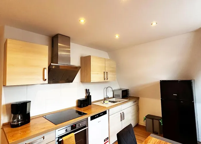 Mikra Homes24 In Appartamento